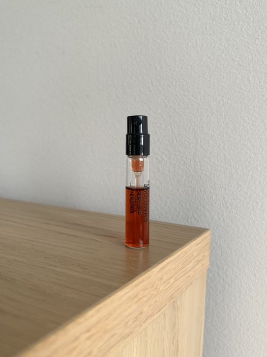 Byredo - Rouge Chaotique Extrait de parfum
