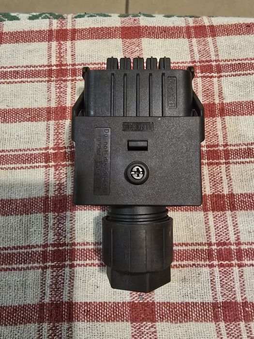 Wtyczka zasilania AC  Huawei SUN2000.