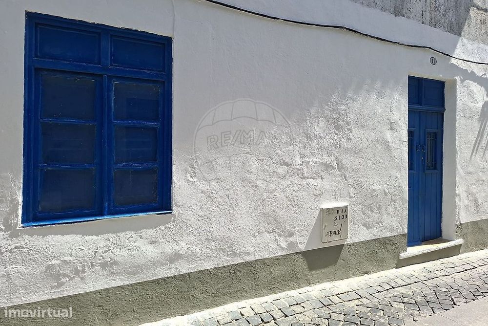 Apartamento T2 para venda