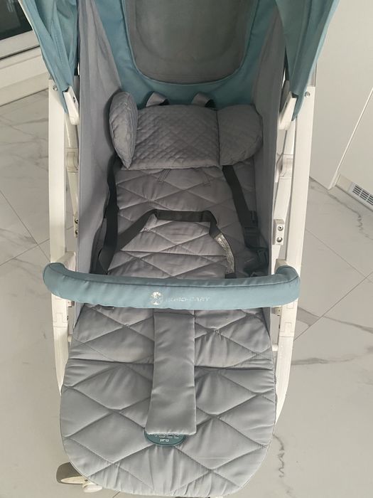 Прогулянковий візочок Euro Cart Volt Pro