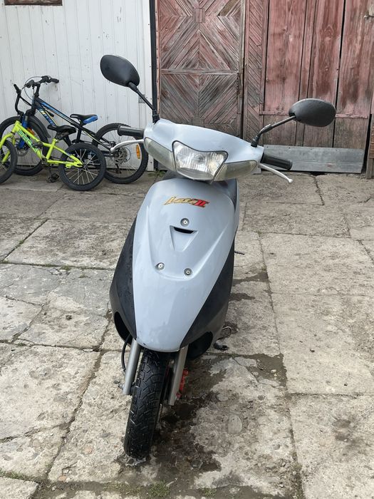 Продам сузукі летс 3s (lets 3s)