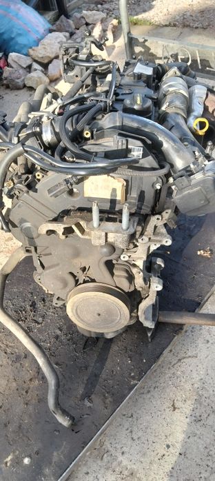 Silnik 1.6 t1da ford focus mk3