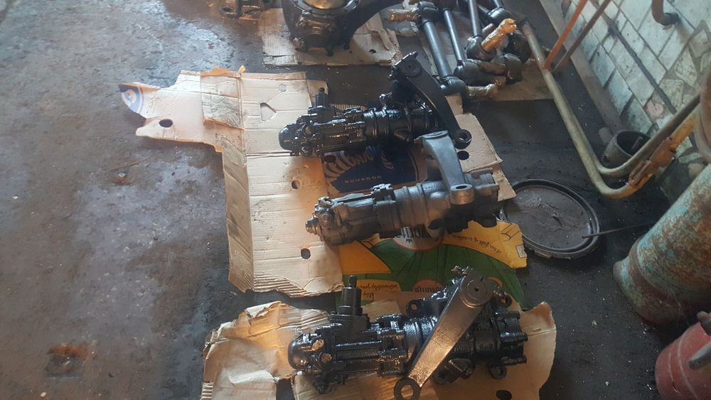 Продам гур Камаз.