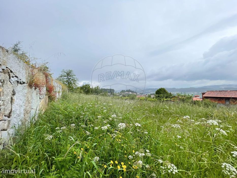 Terreno  para venda — Termas De São Vicente, Porto