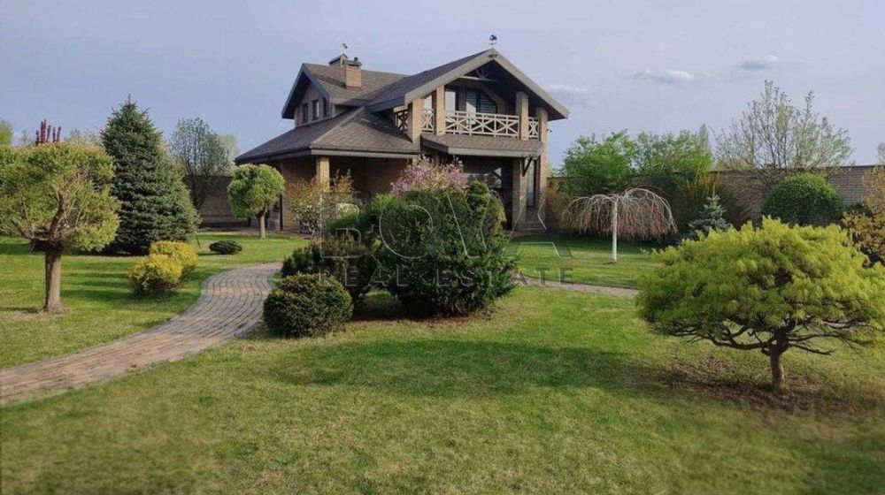 Без% Оренда будинок 225м2 Деснянський р-н Троєщина Толочанська