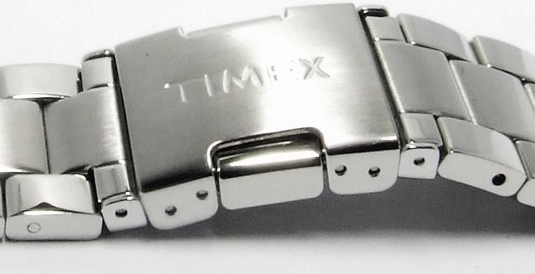 oryginalna bransoletka do zegarka Timex T2N563 - P2N563