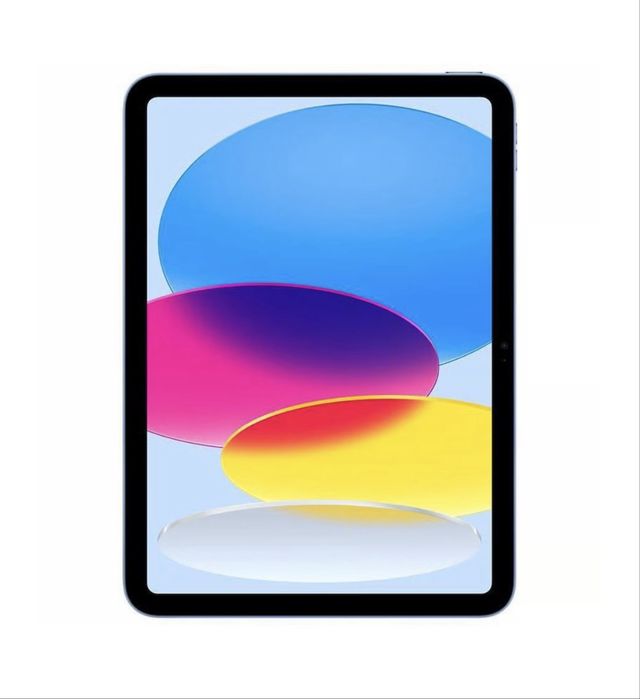 ipad 10a geracao
