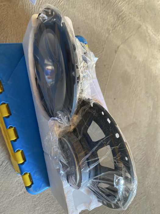 Автомобільні динаміки Kenwood kfc-s1756