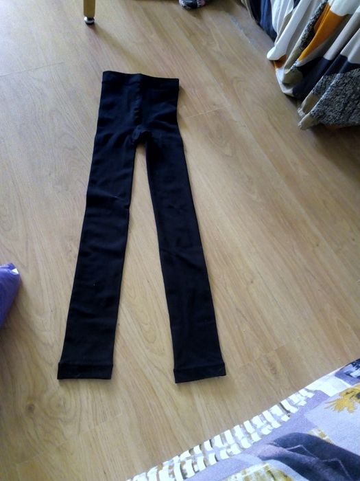 Getry damskie rozmiar 38.     A1