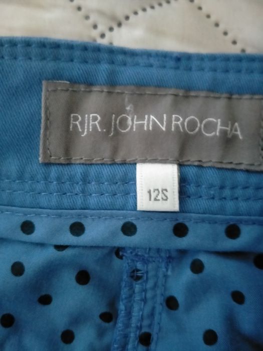 Nowe spodnie RJR John Rocha
