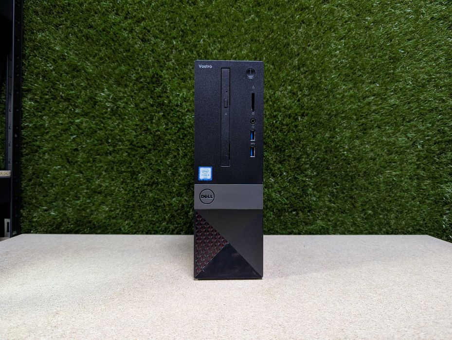 Системний блок (тушка) Dell Vostro 3250 SFF (DP, HDMI) (Б/в)