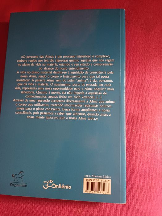 Histórias  Reais  de  Reencarnações
