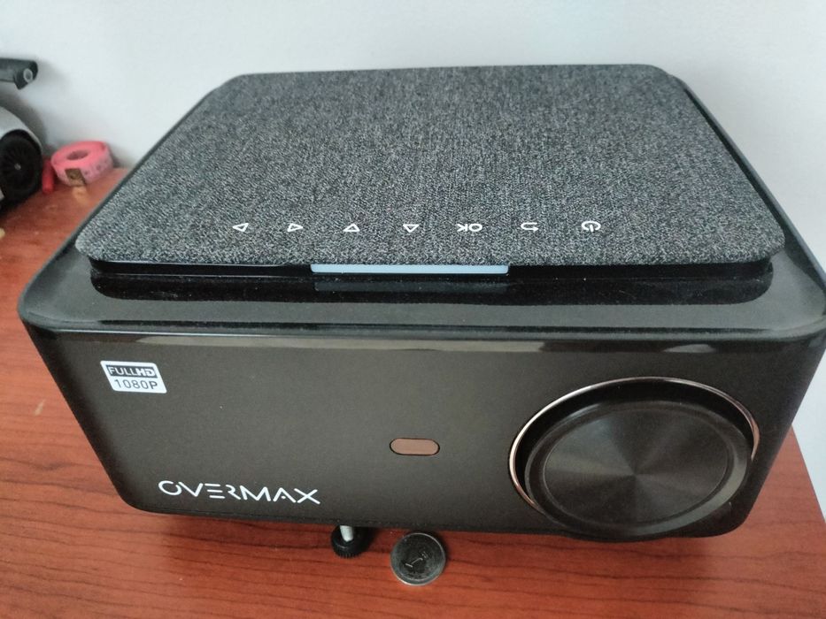 Projektor overmax multipic 5.1