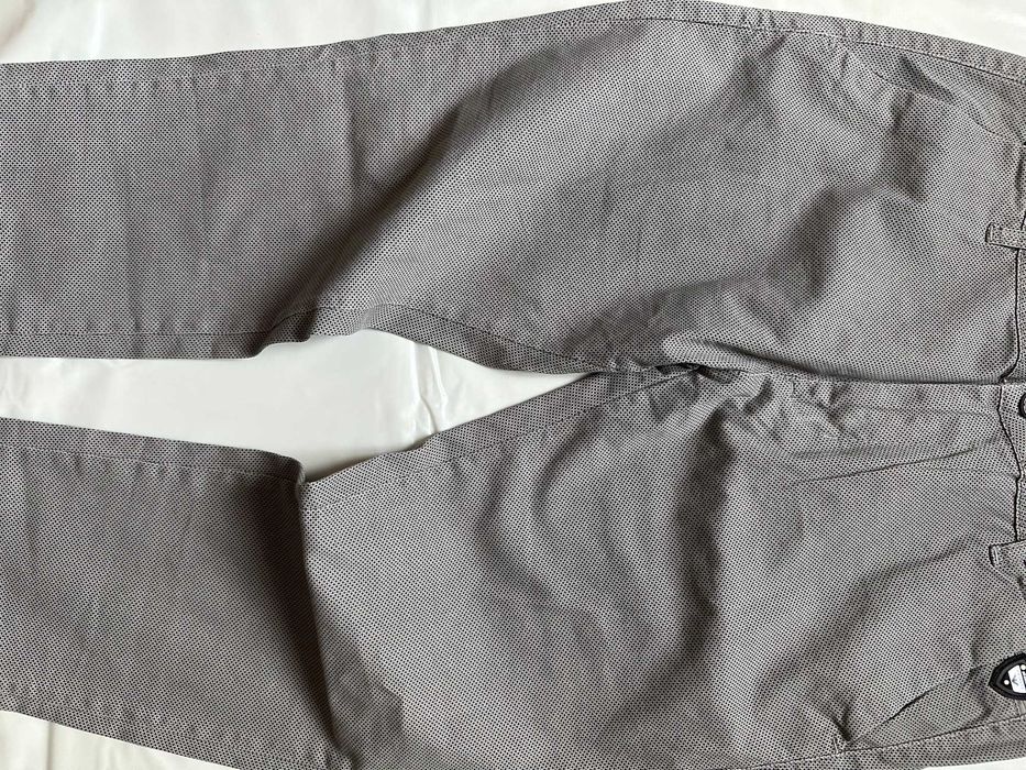 Чоловічі штани ф.ARМANI Р-48/34 в відмінному стані