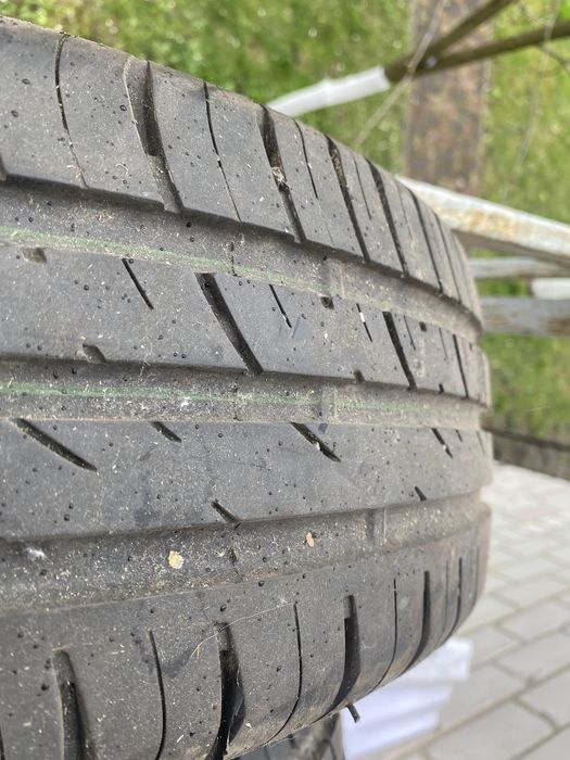 Продам шини 185/55/R15