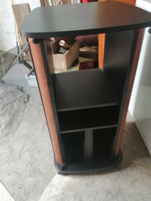 Móvel para aparelhagem