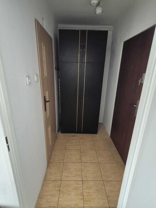 Kawalerka na sprzedaż 27,6 m2