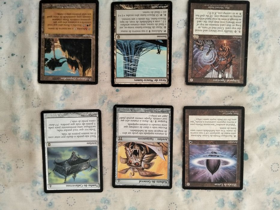 Magic the Gathering