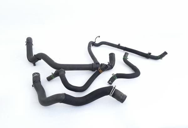 Tubo da água RENAULT Scénic III (JZ0/1_)