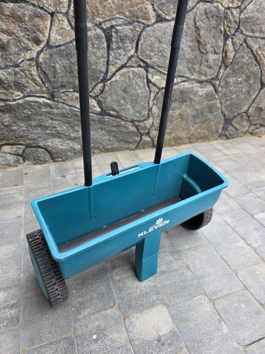 Оренда скарифікатора (аератор), сівник