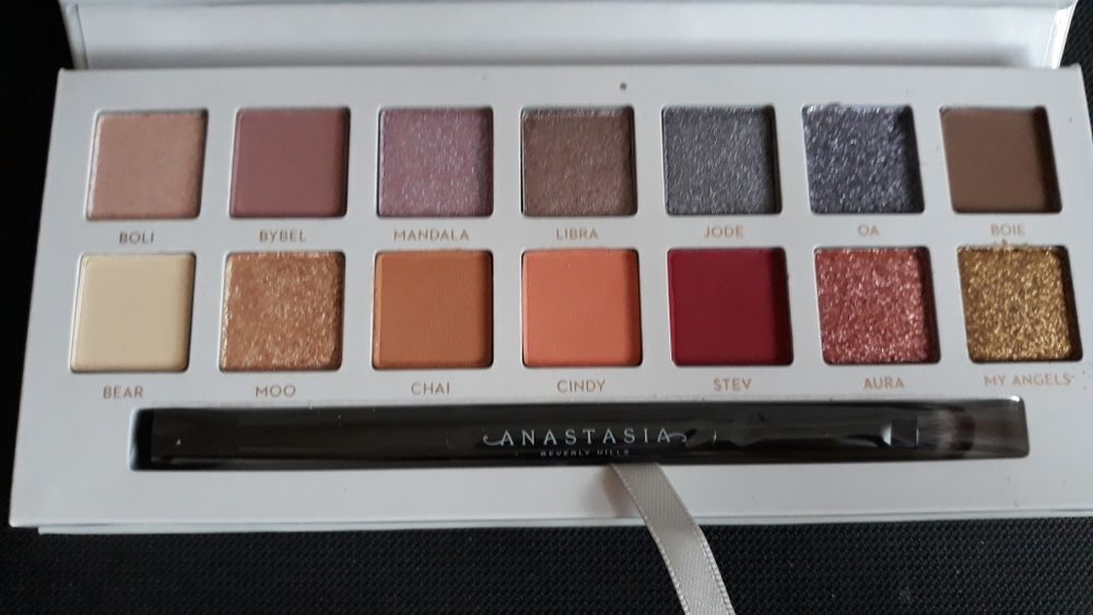 Anastasia Beverly Hills