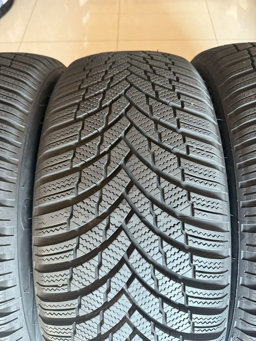Шини зимові 235/50/19 Firestone 235/50r19 зимние шины