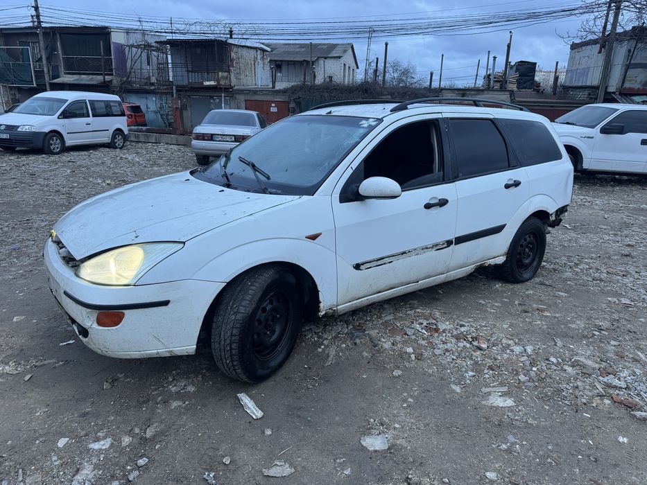 Продам Ford Focus 1.8 d