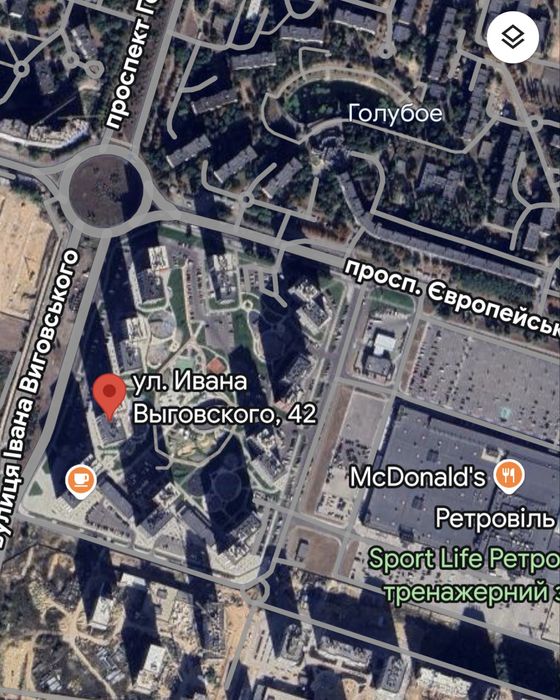 ЖК Варшавський плюс. Двокімнатна тільки після ремонту з технікою. Власник без %