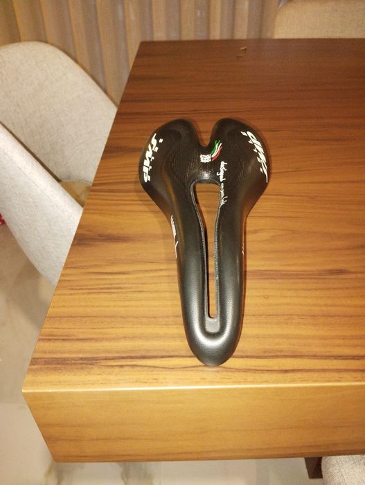 Selim SMP usado como novo como podem ver pelas fotos