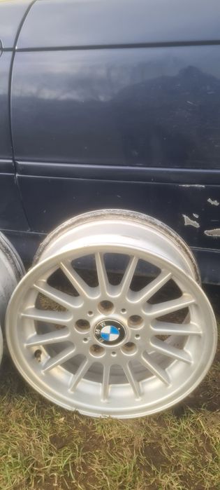 32 стиль bmw, 5 120 16