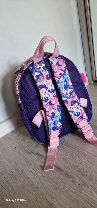 Plecak my little pony