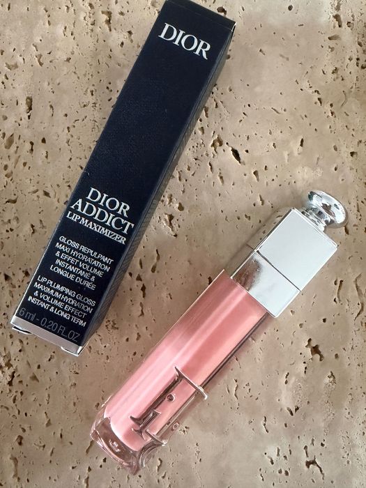 Błyszczyk Dior Addict