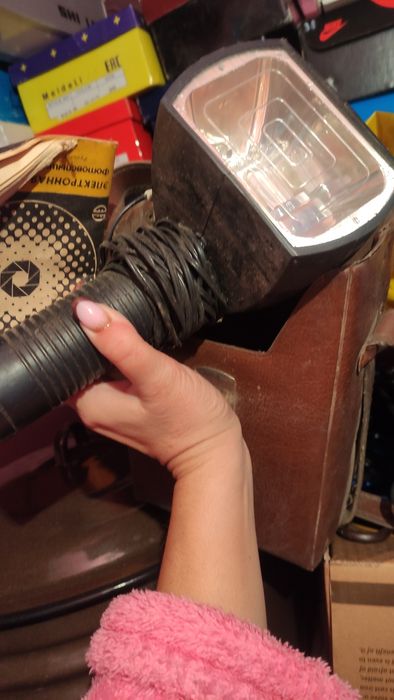 Фотоапарат смена 8 м