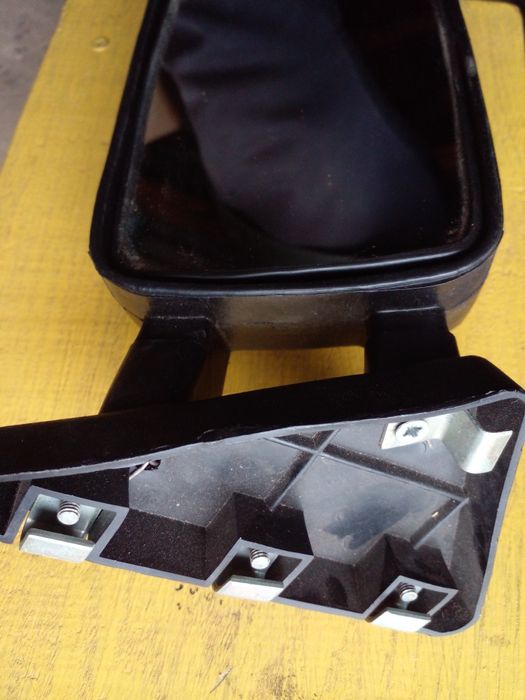 Зеркало на ваз класику праве