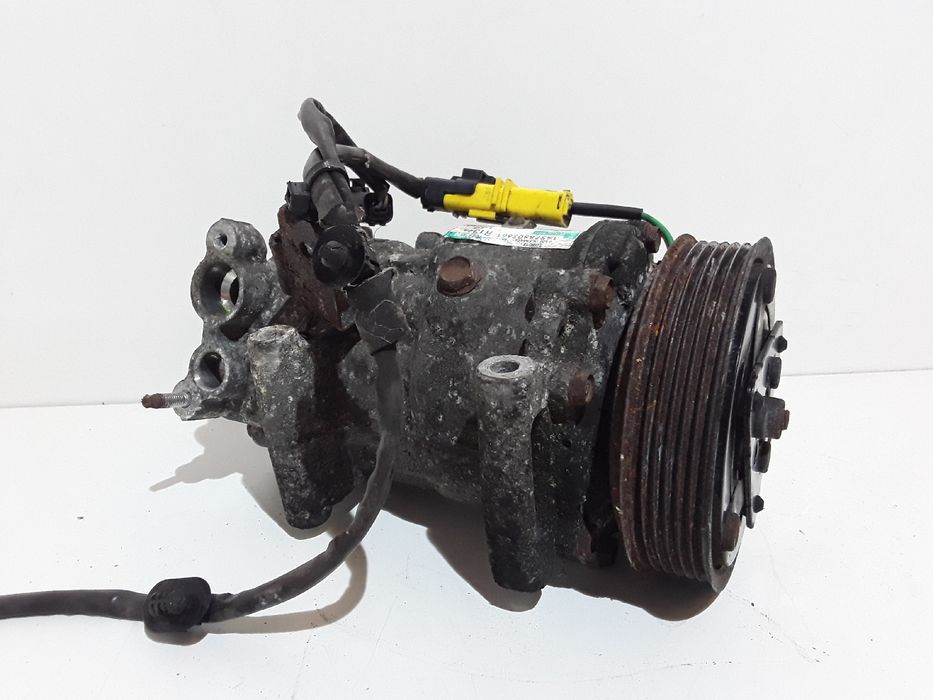 Compressor do ac - peugeot 207 (wa_, wc_) | 06 - 15