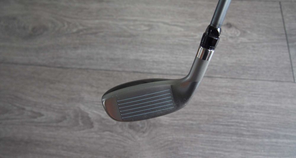 Kij do golfa Nike hybrid 15 stopni stiff