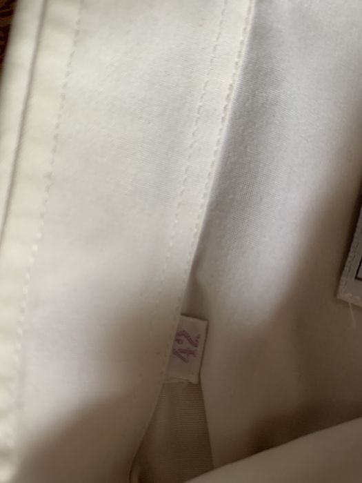 Camisa Victor Emmanuel Paris, tamanho 42 / XL