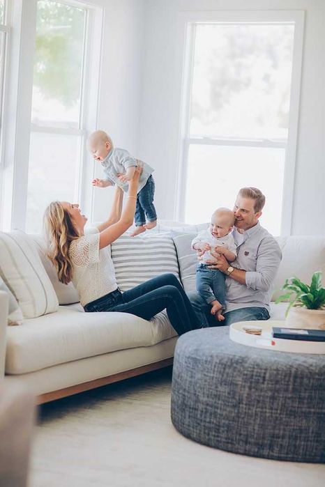 Empregadas Domésticas Internas e Externas – Profissionais de Confiança