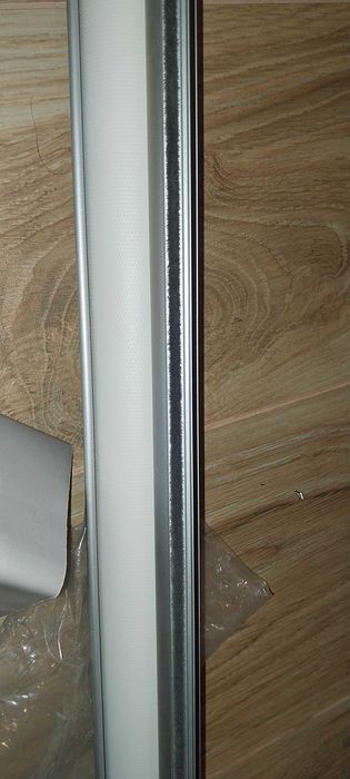 Roleta velux okno dachowe