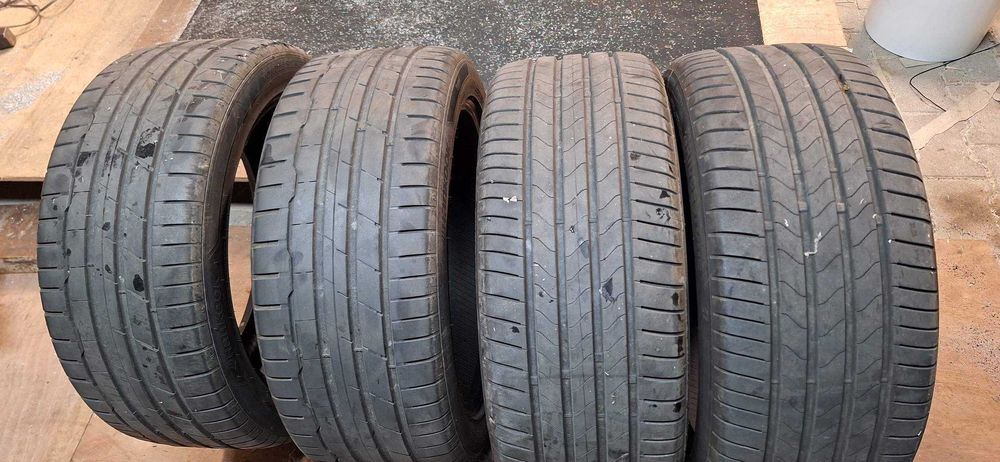 opony letnie komplet