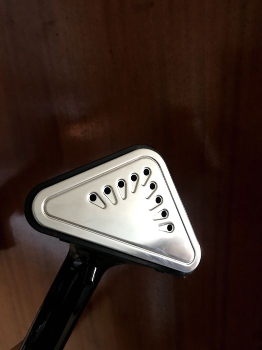 Vendo Ferro Vapor Vertical Rowenta ProStyle