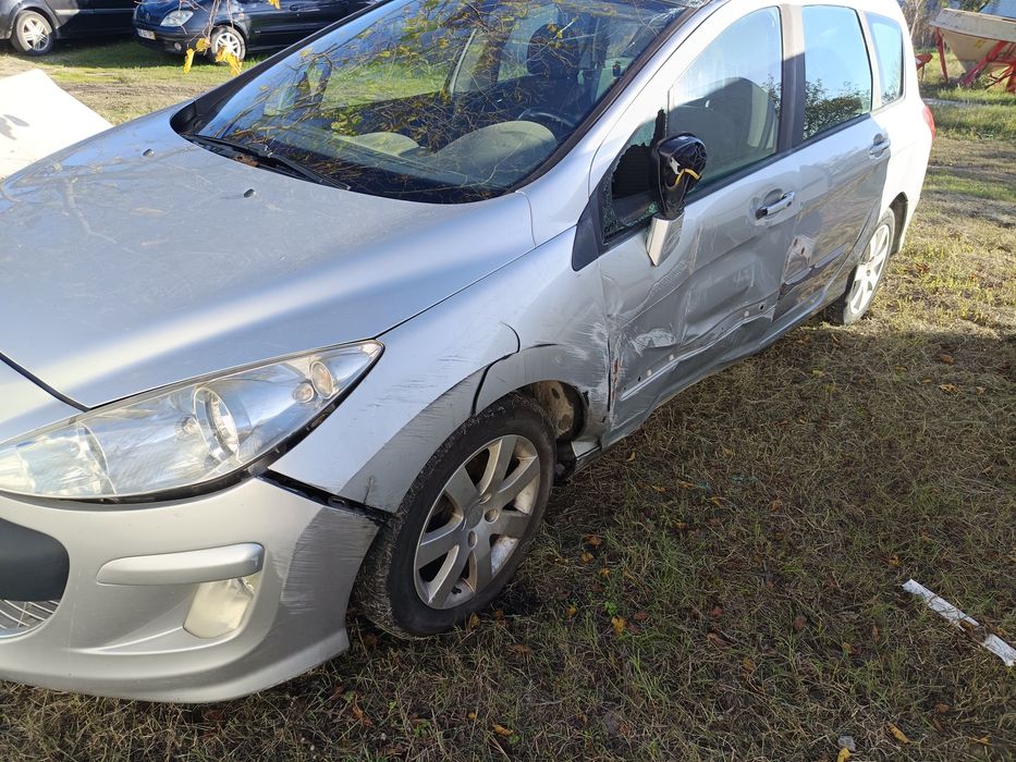 Peugeot 308  1.6 HDI