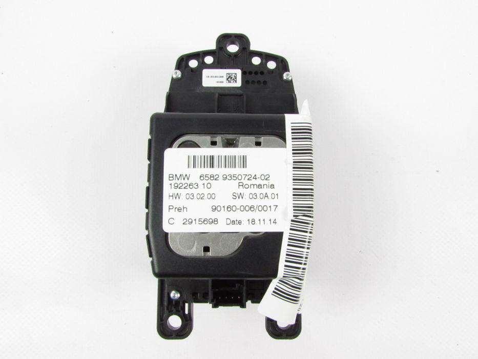 Controller / Joystick Bmw 1 Ref: 65829350724