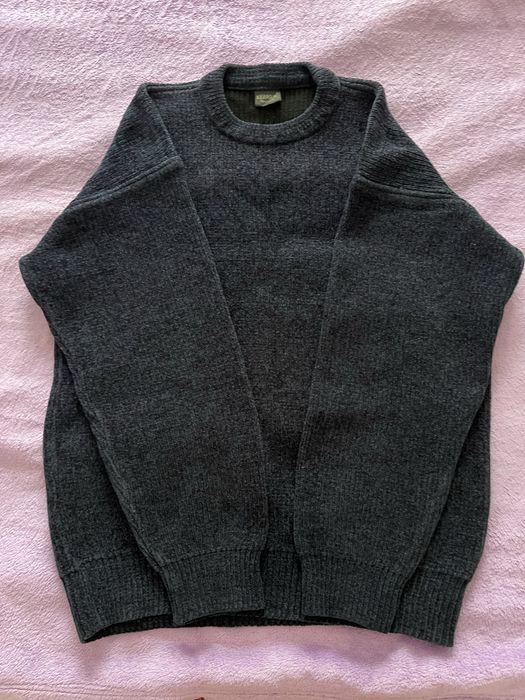 Свитер мужской новый