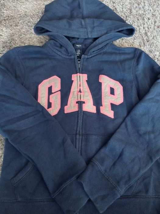 Bluza rozpinana GAP