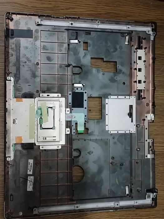 Запчасти для ноутбука Asus A6K