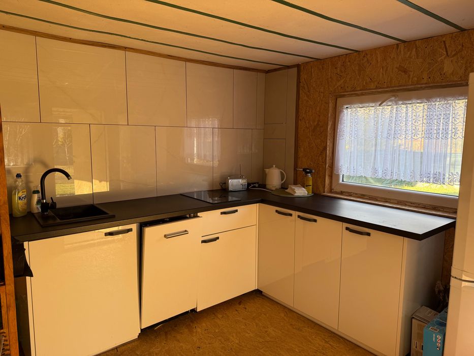 Dzialka Rod 500m2 Drętowo