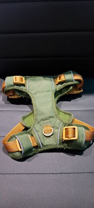 Szelki dla psa regulowane XS