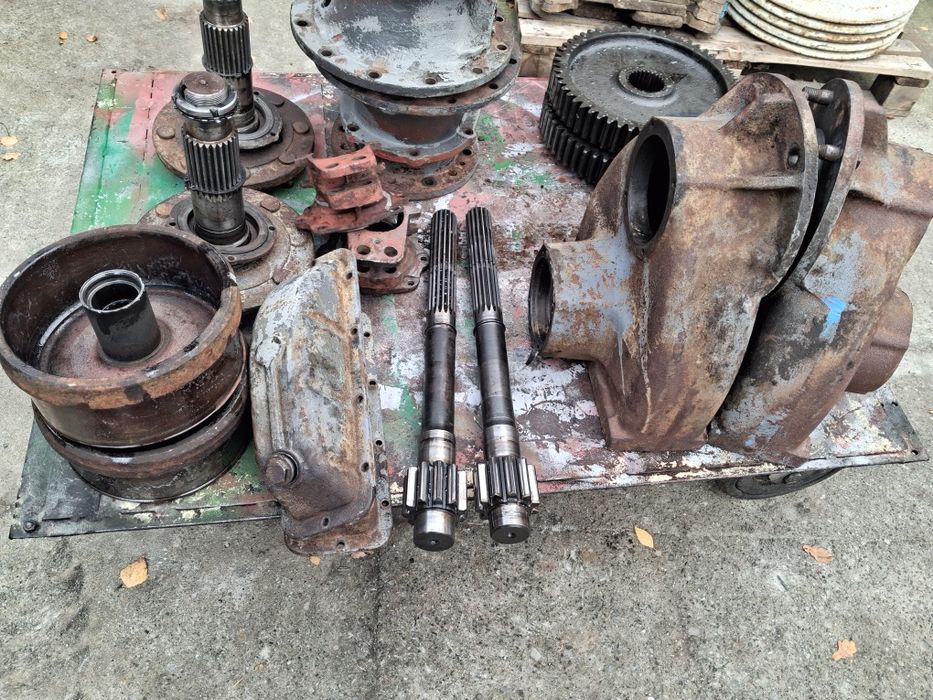 Zwolnica  ursus c360