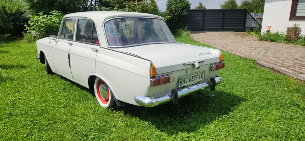 Продам авто вихідного дня